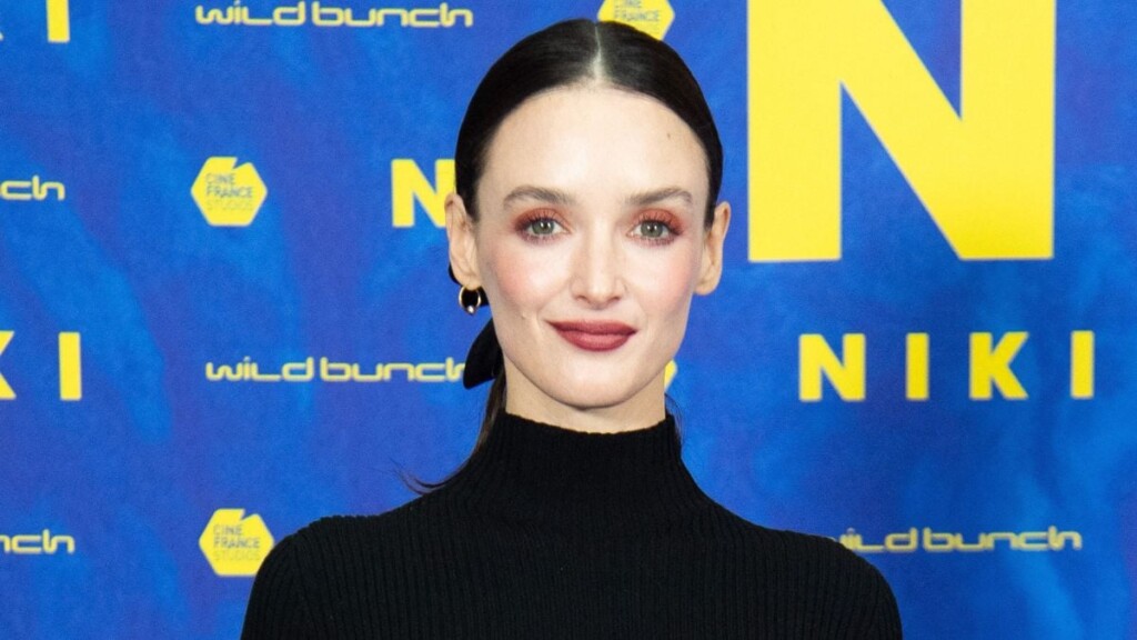 Charlotte Le Bon écartée du cinéma québécois ? On me suggérait de retourner à… Charlotte Le Bon écartée du cinéma québécois ? On me suggérait de retourner à…