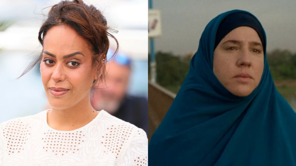 Amel Bent donne des nouvelles de Diam’s et parle de l’intensité de leurs récentes discussions Amel Bent donne des nouvelles de Diam’s et parle de l’intensité de leurs récentes discussions