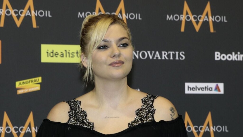 Beaucoup y ont cru, mais Louane ne chantera pas avec Maman à l’Eurovision Beaucoup y ont cru, mais Louane ne chantera pas avec Maman à l’Eurovision