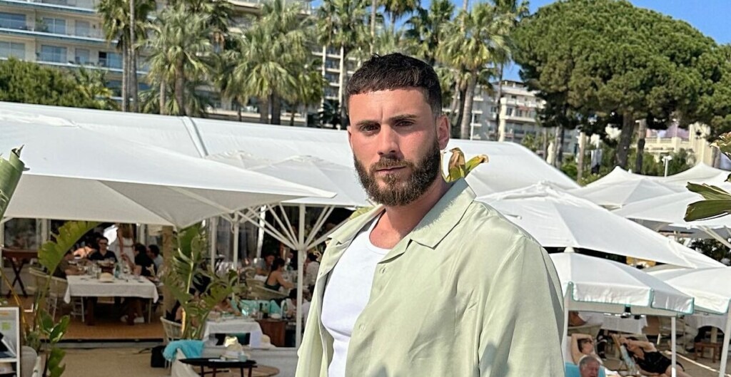Illan Castronovo annonce une nouvelle cruciale après son départ, malgré les moqueries attendues Illan Castronovo annonce une nouvelle cruciale après son départ, malgré les moqueries attendues