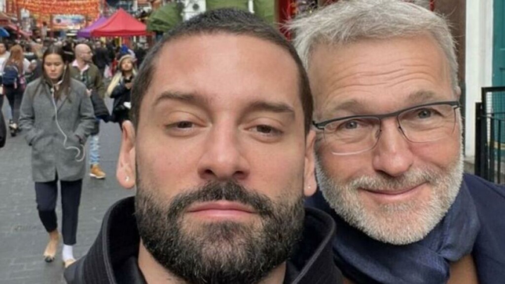 Après sa rupture, Laurent Ruquier s’exprime après sept ans avec Hugo Manos Après sa rupture, Laurent Ruquier s’exprime après sept ans avec Hugo Manos