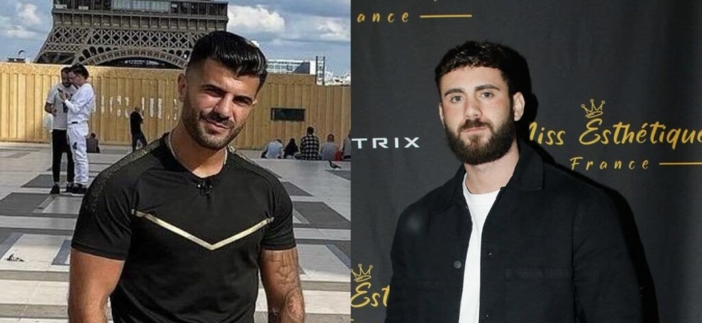 Illan Castronovo critique Toto des Anges, le traitant de grand consommateur de joints Illan Castronovo critique Toto des Anges, le traitant de grand consommateur de joints