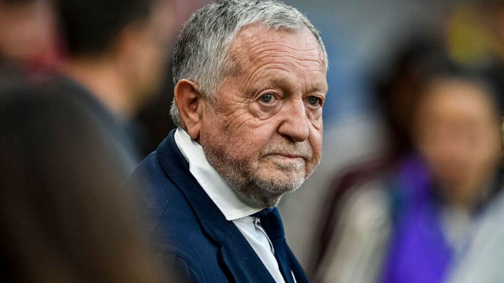 Quelle est la situation actuelle de l’ex-dirigeant français Jean-Michel Aulas Quelle est la situation actuelle de l’ex-dirigeant français Jean-Michel Aulas