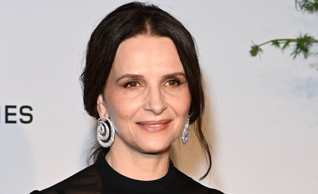 Juliette Binoche réagit enfin suite à la condamnation de Gérard Depardieu Juliette Binoche réagit enfin suite à la condamnation de Gérard Depardieu