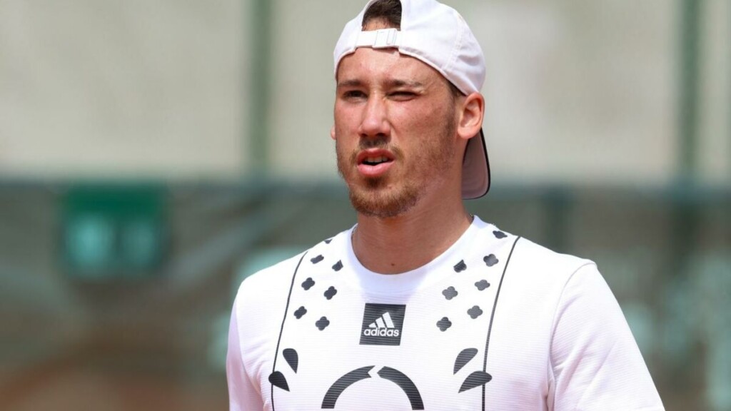 Quelle est la compagne du joueur de tennis français ? Quelle est la compagne du joueur de tennis français ?