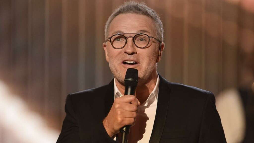 À 62 ans, Laurent Ruquier évoque ses projets et son futur concernant la retraite À 62 ans, Laurent Ruquier évoque ses projets et son futur concernant la retraite