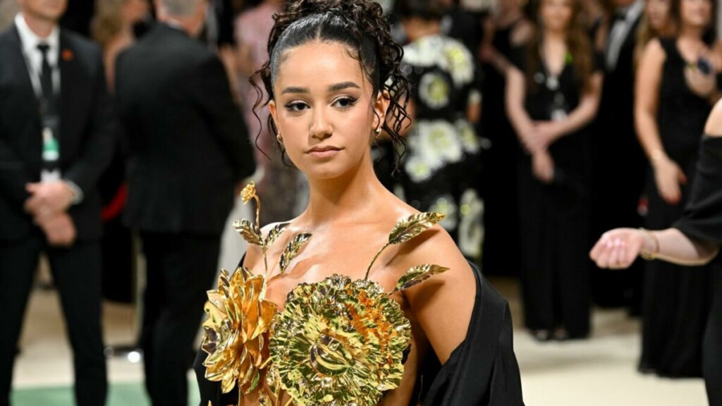 Léna Situations, Aya Nakamura et Catherine Deneuve : ces Françaises brillent au Met Gala Léna Situations, Aya Nakamura et Catherine Deneuve : ces Françaises brillent au Met Gala