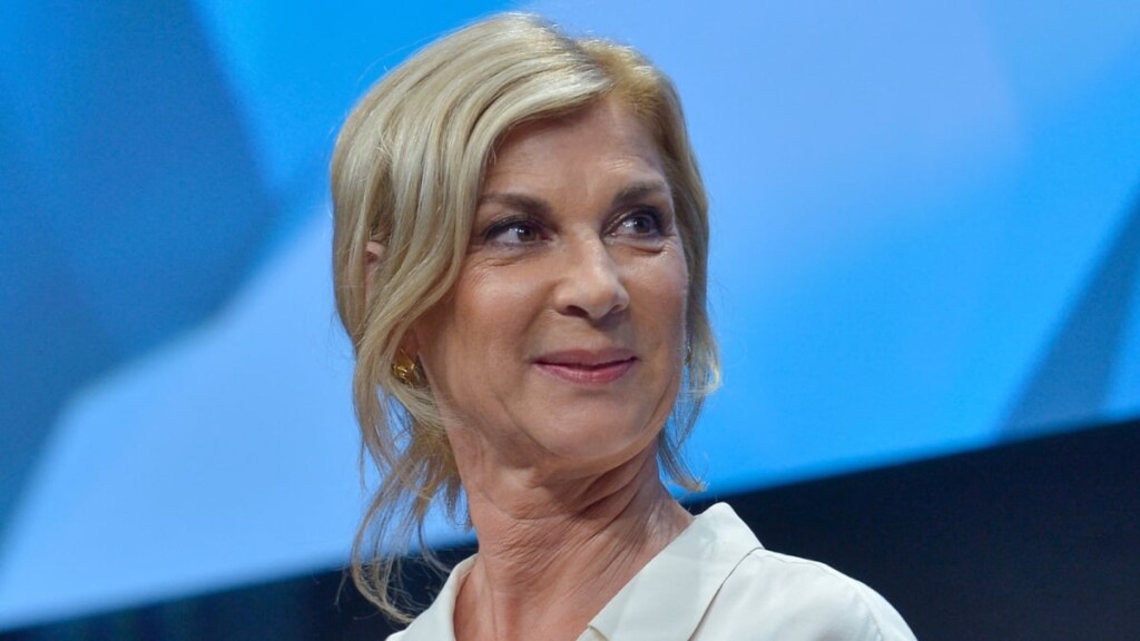 Michèle Laroque parle de son lien familial avec Michel Berger : « Nous étions… » Michèle Laroque parle de son lien familial avec Michel Berger : « Nous étions… »