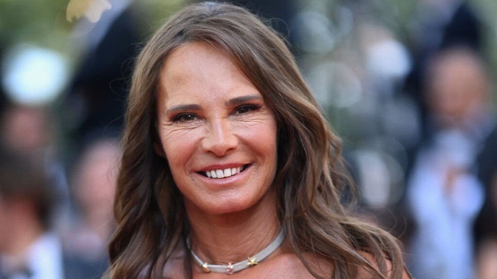 Surprise inattendue sur les marches du festival de Cannes Surprise inattendue sur les marches du festival de Cannes
