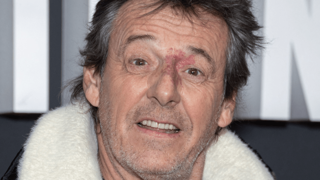 Jean-Luc Reichmann (64 ans) fait une déclaration polémique sur l’anatomie des Réunionnais : Leurs longs… Jean-Luc Reichmann (64 ans) fait une déclaration polémique sur l’anatomie des Réunionnais : Leurs longs…