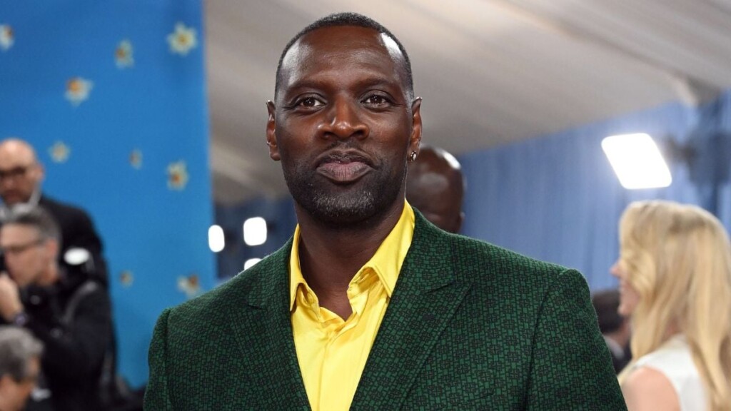 La SNCF porte plainte contre Omar Sy, 47 ans, après une altercation dans un train La SNCF porte plainte contre Omar Sy, 47 ans, après une altercation dans un train