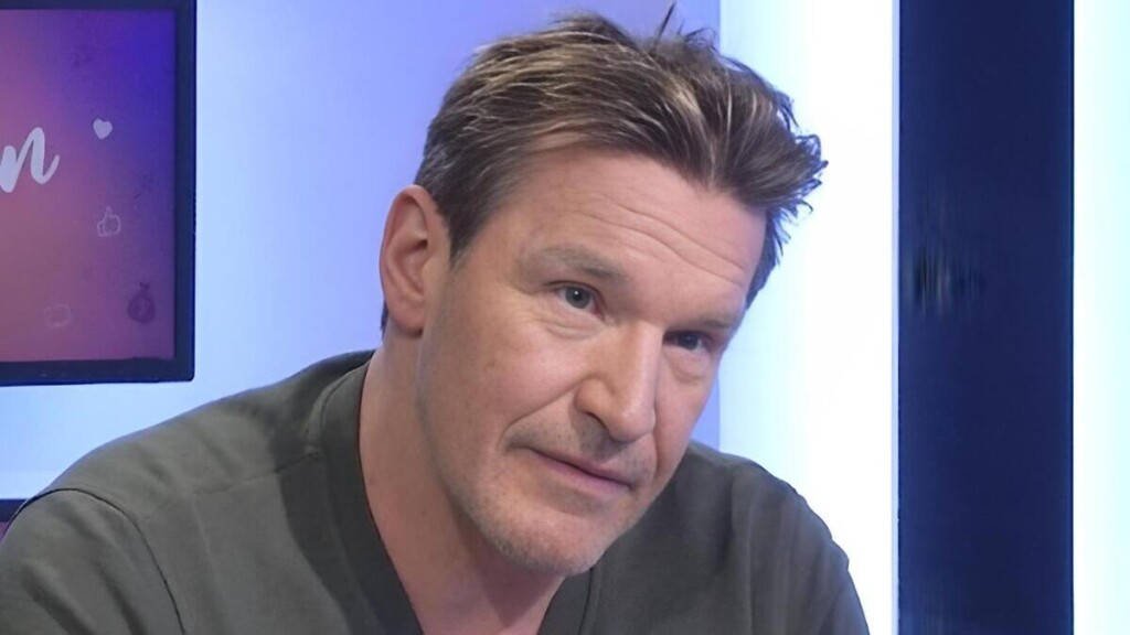 Benjamin Castaldi dans un état critique, ses doigts recollés après un grave accident Benjamin Castaldi dans un état critique, ses doigts recollés après un grave accident