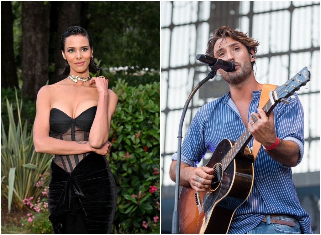 Shy’m et Jérémy Frérot en voyage : la chanteuse apparaît complètement nue dans le van de l’artiste Shy’m et Jérémy Frérot en voyage : la chanteuse apparaît complètement nue dans le van de l’artiste