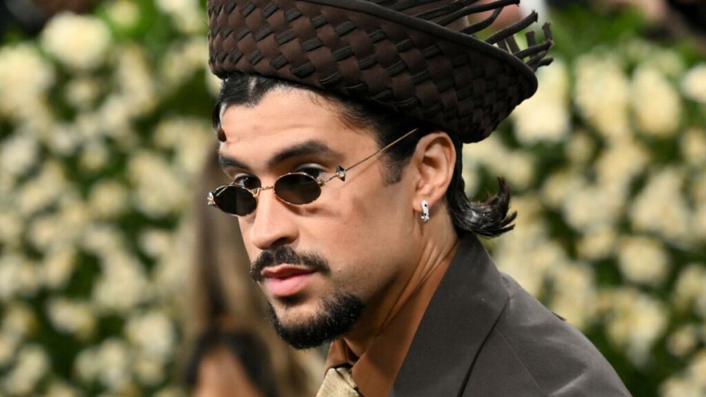 Les parfums préférés du chanteur Les parfums préférés du chanteur