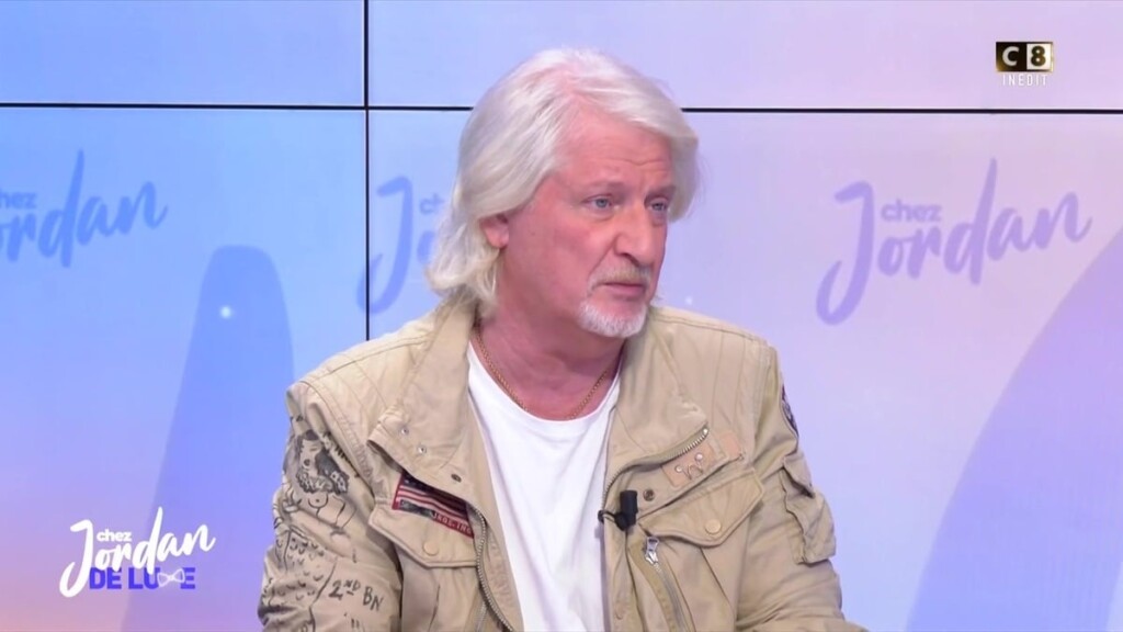 Patrick Sébastien a refusé une offre majeure pour rejoindre Danse avec les stars Patrick Sébastien a refusé une offre majeure pour rejoindre Danse avec les stars