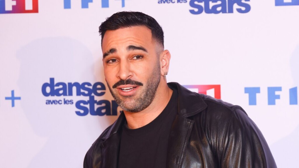 Adil Rami évoque l’absence de son père et son impact sur sa vie Adil Rami évoque l’absence de son père et son impact sur sa vie