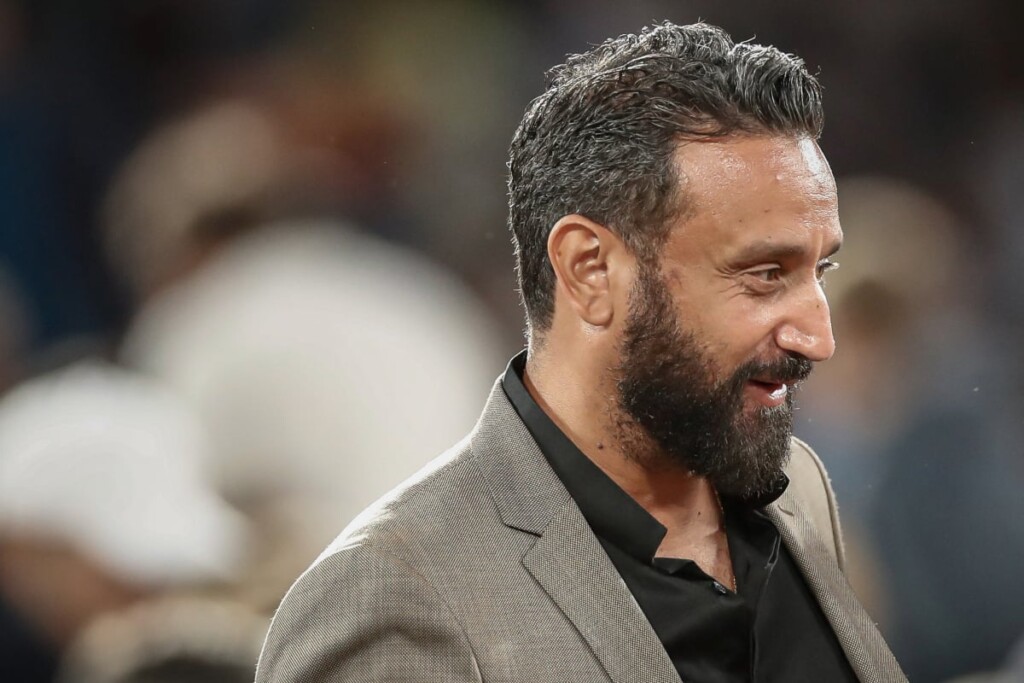 Cyril Hanouna inactif ? À 100 jours de son retour sur W9, il évoque de bons souvenirs Cyril Hanouna inactif ? À 100 jours de son retour sur W9, il évoque de bons souvenirs