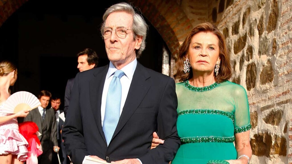 Alfonso de Borbón, frère du duc de Séville et cousin du roi Felipe VI, est mort Alfonso de Borbón, frère du duc de Séville et cousin du roi Felipe VI, est mort
