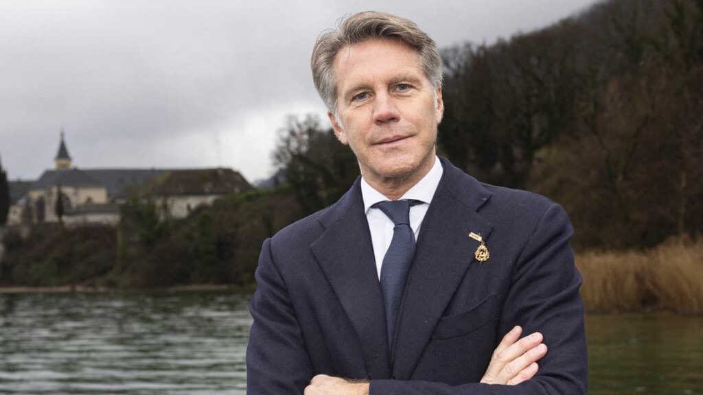 Le Prince de Venise saisit la Cour européenne des droits de l’homme Le Prince de Venise saisit la Cour européenne des droits de l’homme