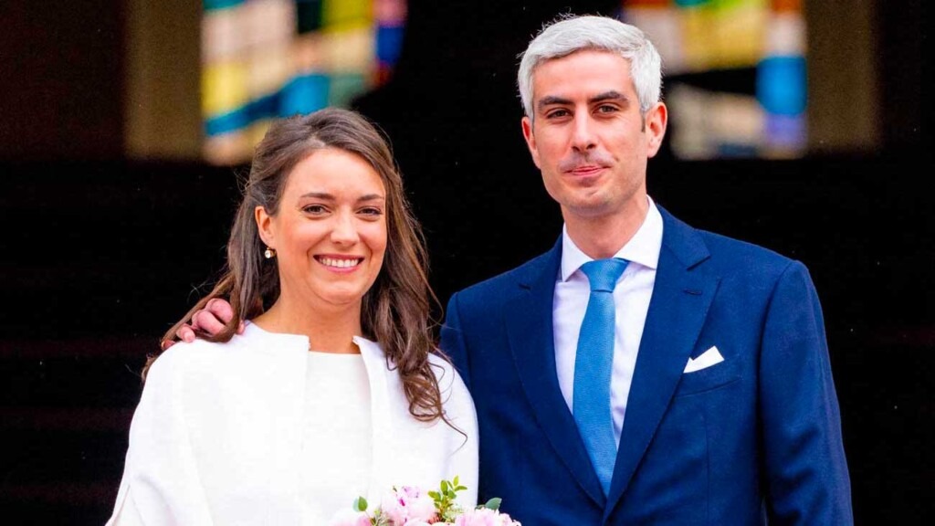 La princesse Alexandra attend son deuxième enfant l’année où son frère devient roi La princesse Alexandra attend son deuxième enfant l’année où son frère devient roi