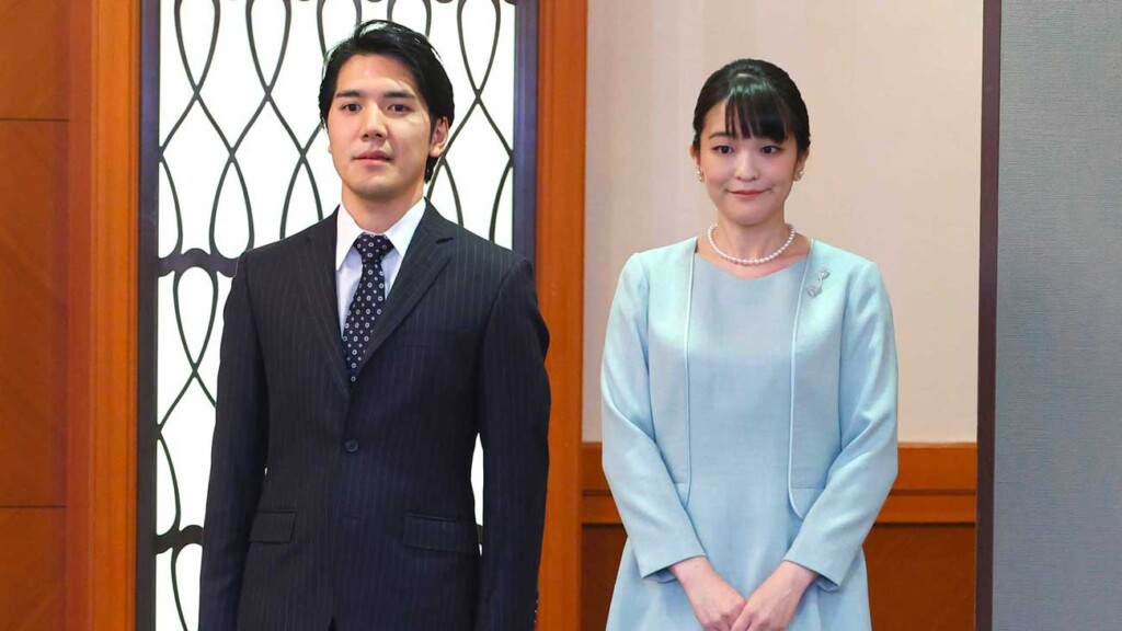 L’empereur Akihito est maintenant arrière-grand-père L’empereur Akihito est maintenant arrière-grand-père