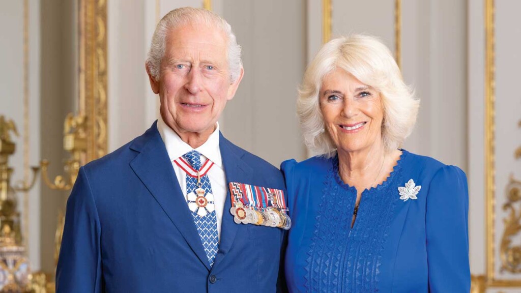 Pour la première fois, le roi Charles III du Canada visitera Ottawa pour inaugurer le parlement Pour la première fois, le roi Charles III du Canada visitera Ottawa pour inaugurer le parlement