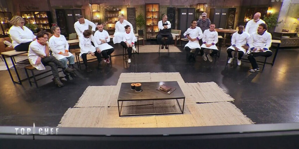 Top Chef : quel candidat a quitté l’émission ce mercredi 30 avril ? Top Chef : quel candidat a quitté l’émission ce mercredi 30 avril ?