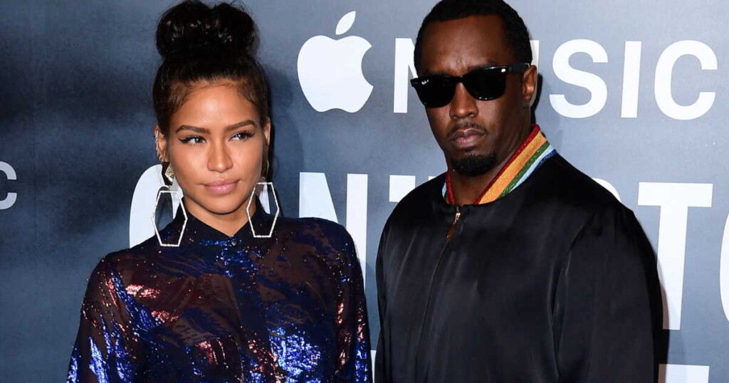 Cassie révèle la somme énorme reçue après avoir retiré sa plainte contre P. Diddy Cassie révèle la somme énorme reçue après avoir retiré sa plainte contre P. Diddy