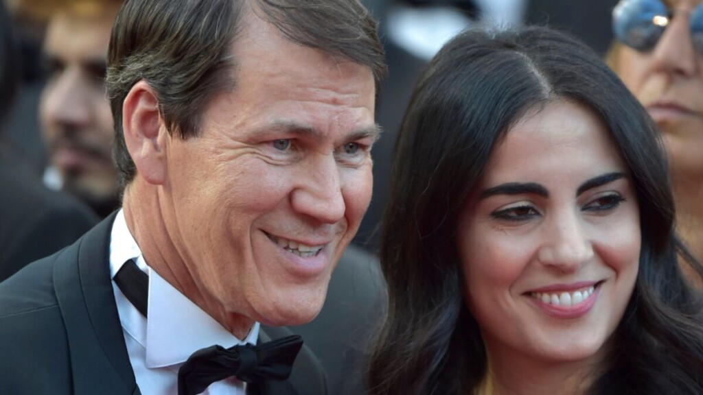 Qui est Francesca Brienza, la femme de Rudi Garcia ? Qui est Francesca Brienza, la femme de Rudi Garcia ?