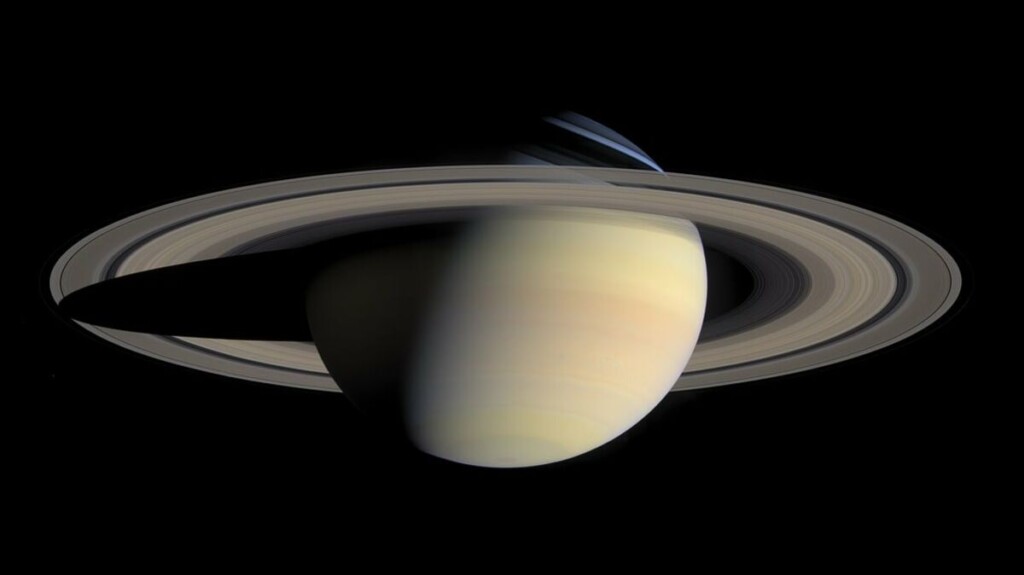 Saturne entre en Bélier, nous exposant à de nouveaux défis Saturne entre en Bélier, nous exposant à de nouveaux défis