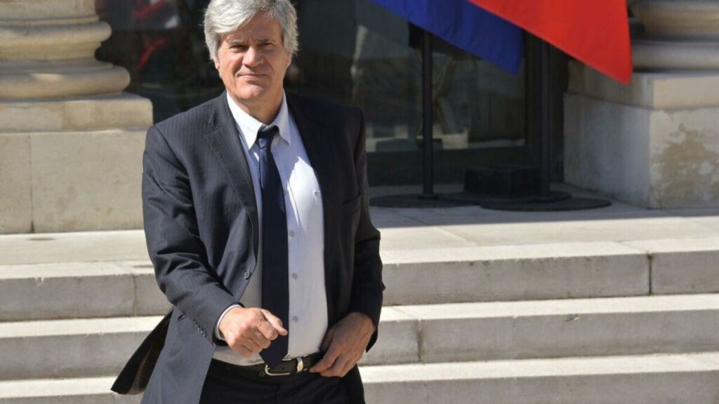 Quel a été le parcours de l’ex-porte-parole du gouvernement ? Quel a été le parcours de l’ex-porte-parole du gouvernement ?