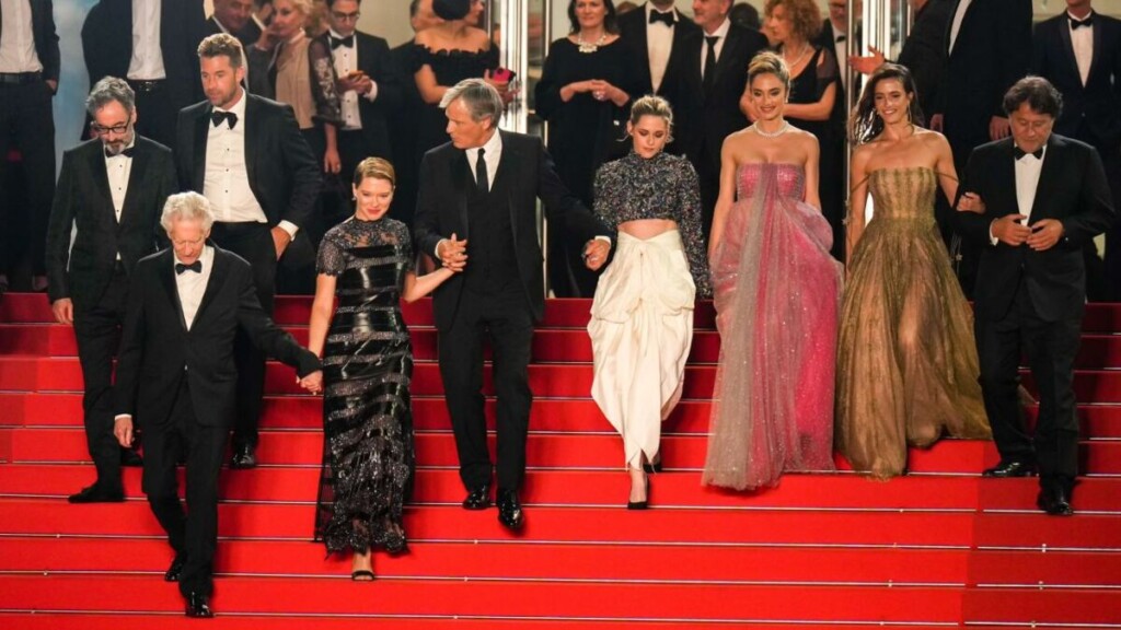 D’où vient le tapis rouge du Festival de Cannes ? D’où vient le tapis rouge du Festival de Cannes ?