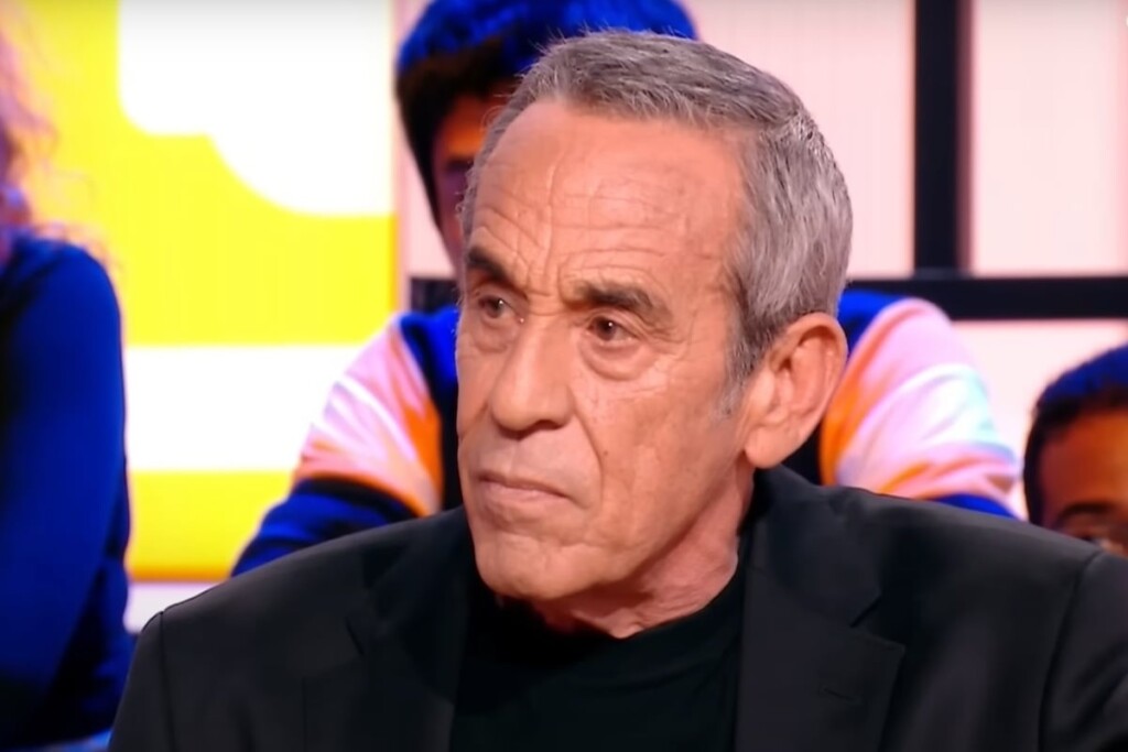 Thierry Ardisson a refusé que Cyril Hanouna coproduise son émission, parlant de racket et mafia Thierry Ardisson a refusé que Cyril Hanouna coproduise son émission, parlant de racket et mafia