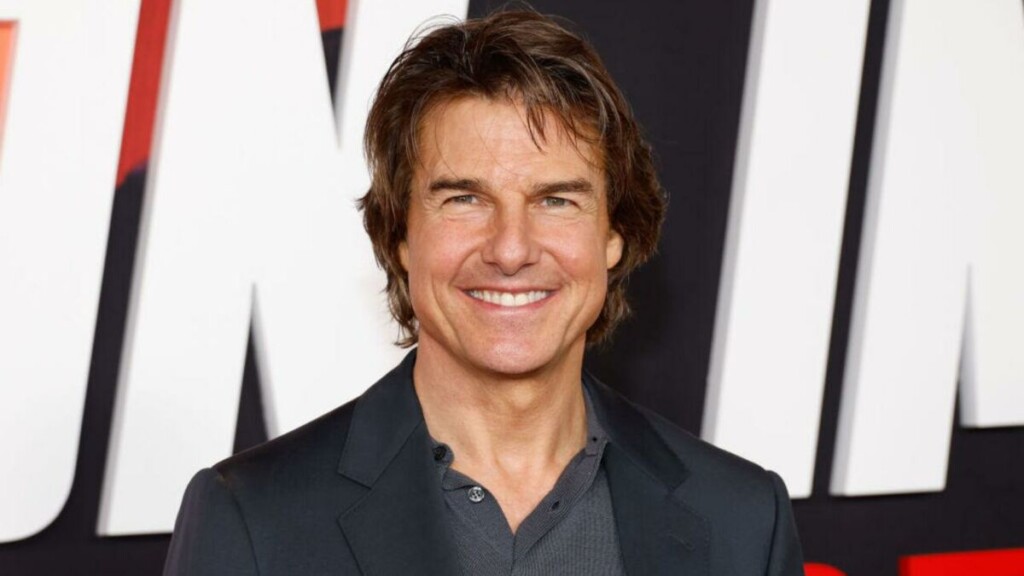 Tom Cruise a-t-il renoué avec l’amour après sa rupture avec Katie Holmes ? Tom Cruise a-t-il renoué avec l’amour après sa rupture avec Katie Holmes ?