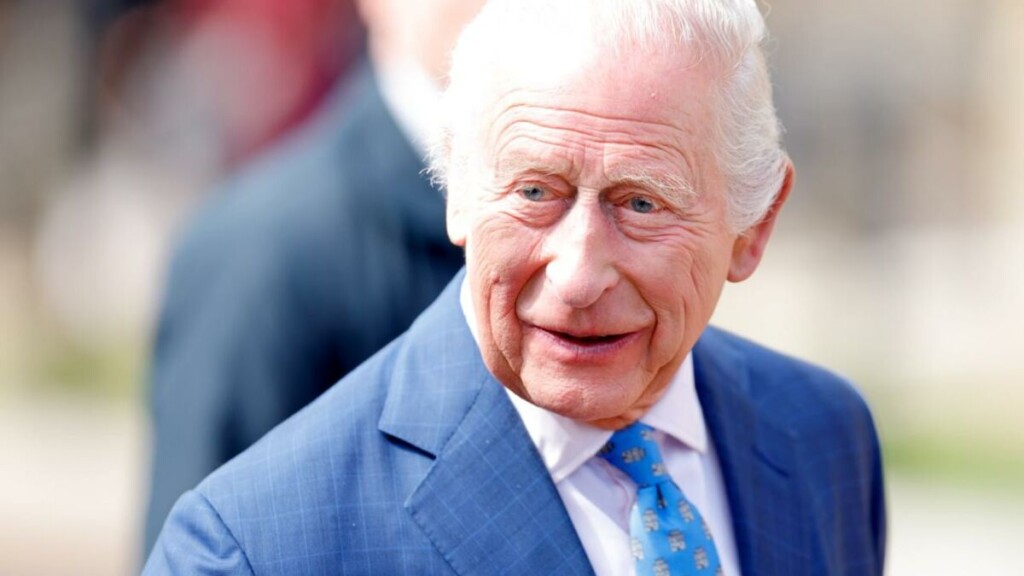 Charles III évoque peu son quotidien avec le cancer, qu’il qualifie d’expérience terrifiante Charles III évoque peu son quotidien avec le cancer, qu’il qualifie d’expérience terrifiante