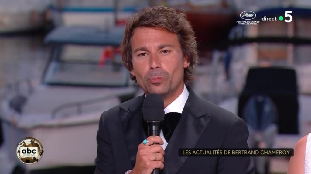 Bertrand Chameroy parle de sa prise de conscience après sa dépression : « J’ai réalisé que… » Bertrand Chameroy parle de sa prise de conscience après sa dépression : « J’ai réalisé que… »
