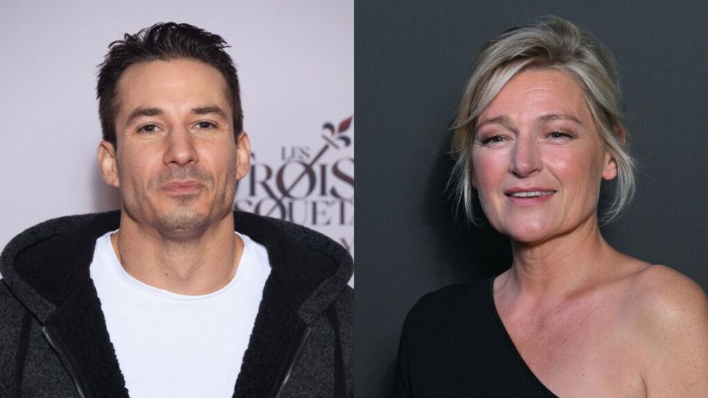 Jérémy Ferrari recadre Anne-Elisabeth Lemoine sur l’alcool : « Vous voulez que je rechute ? » Jérémy Ferrari recadre Anne-Elisabeth Lemoine sur l’alcool : « Vous voulez que je rechute ? »