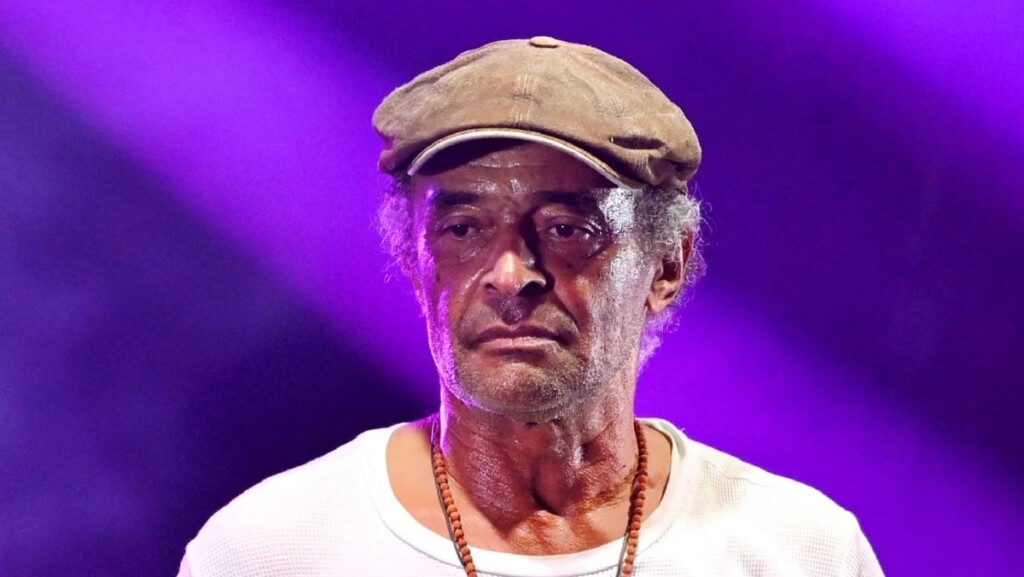 Yannick Noah mêlé à un scandale, accusé de promouvoir une idéologie d’ultra-droite Yannick Noah mêlé à un scandale, accusé de promouvoir une idéologie d’ultra-droite