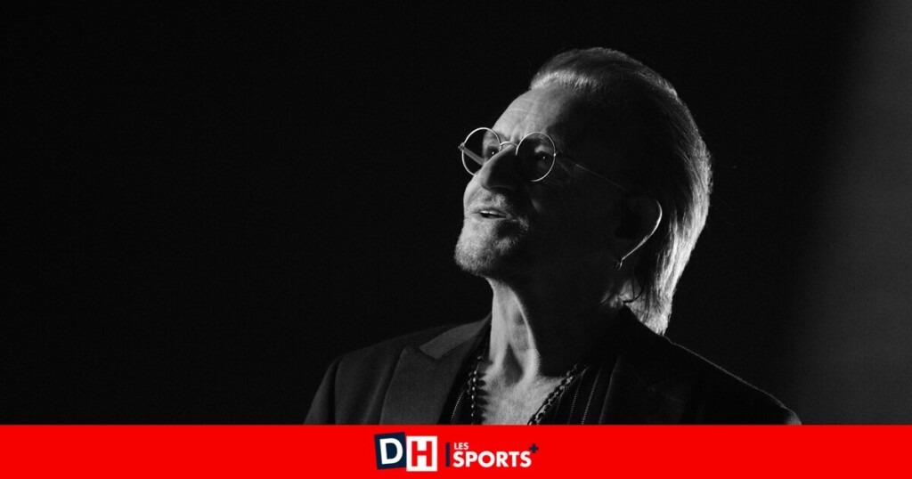 Bono admet : Je suis hypocrite sur plusieurs sujets Bono admet : Je suis hypocrite sur plusieurs sujets