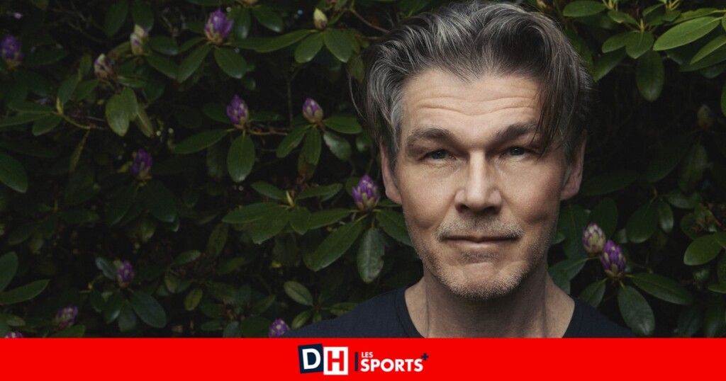 Le chanteur d’un groupe célèbre des années 80 révèle souffrir de Parkinson : J’accepte le diagnostic Le chanteur d’un groupe célèbre des années 80 révèle souffrir de Parkinson : J’accepte le diagnostic