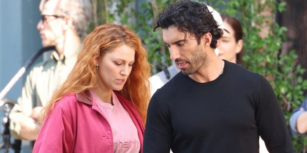 Blake Lively et Justin Baldoni : un nouvel élément complique la plainte en diffamation du réalisateur Blake Lively et Justin Baldoni : un nouvel élément complique la plainte en diffamation du réalisateur