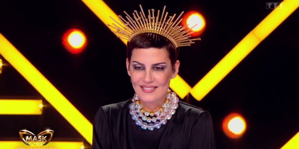 Cristina Cordula annonce une grande nouvelle sur son futur dans l’émission Mask Singer Cristina Cordula annonce une grande nouvelle sur son futur dans l’émission Mask Singer