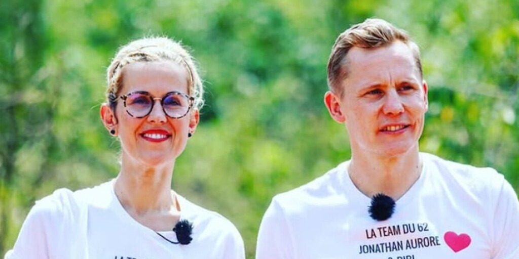 Aurore de Pékin Express est à l’hôpital, mais Jonathan, son compagnon, donne des nouvelles rassurantes Aurore de Pékin Express est à l’hôpital, mais Jonathan, son compagnon, donne des nouvelles rassurantes