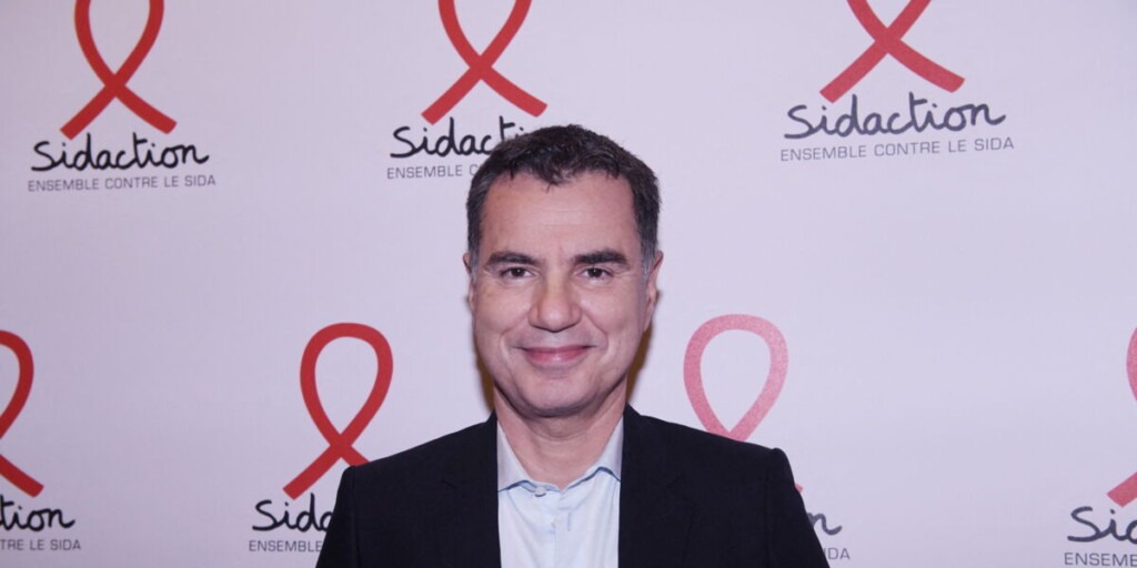 Laurent Luyat évoque avec émotion les souvenirs de sa mère, décédée le 4 juin 2024 Laurent Luyat évoque avec émotion les souvenirs de sa mère, décédée le 4 juin 2024