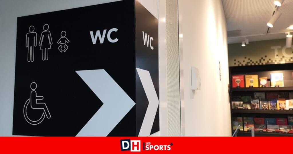 Besoin pressant en déplacement ? Soyez attentif à ce détail dans les toilettes publiques, c’est crucial Besoin pressant en déplacement ? Soyez attentif à ce détail dans les toilettes publiques, c’est crucial