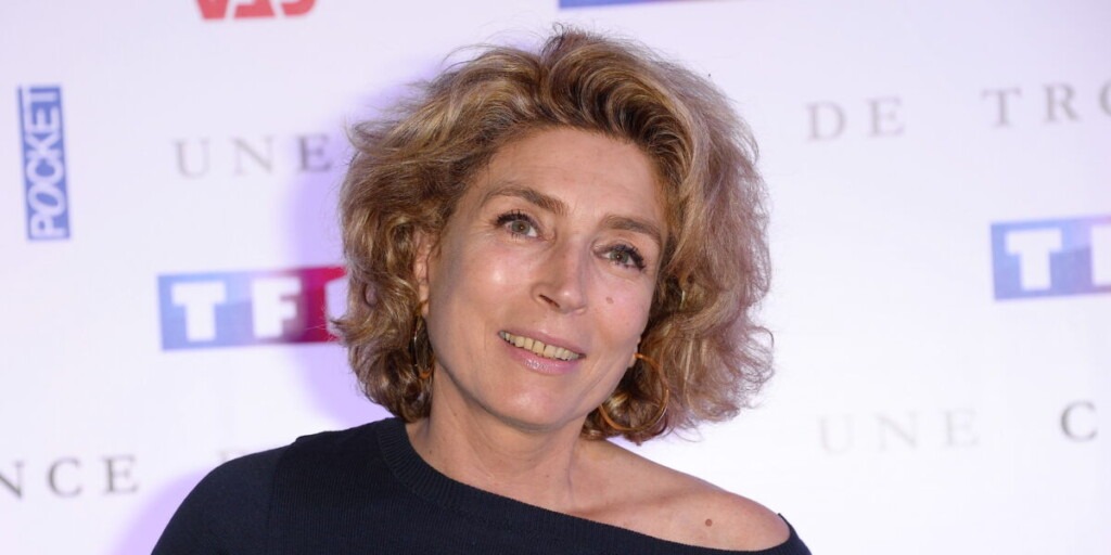 Marie-Ange Nardi confie ne pas être prête pour Danse avec les stars Marie-Ange Nardi confie ne pas être prête pour Danse avec les stars