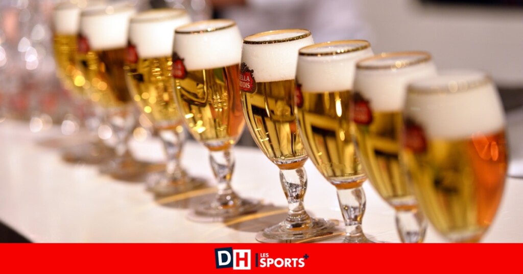 Découvrez la bière la plus populaire en 2025 (et ce n’est pas une belge) Découvrez la bière la plus populaire en 2025 (et ce n’est pas une belge)