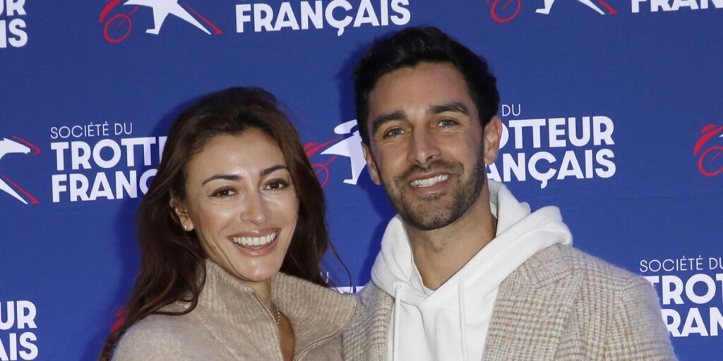 Rachel Legrain-Trapani se confie sur les hauts et les bas de sa relation avec Valentin Léonard Rachel Legrain-Trapani se confie sur les hauts et les bas de sa relation avec Valentin Léonard