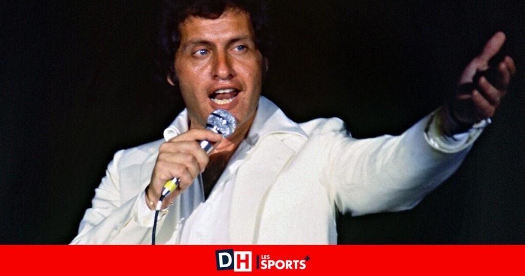 Malgré la vente à bas prix de l’héritage de Joe Dassin, ses fils touchent un revenu mensuel inattendu Malgré la vente à bas prix de l’héritage de Joe Dassin, ses fils touchent un revenu mensuel inattendu