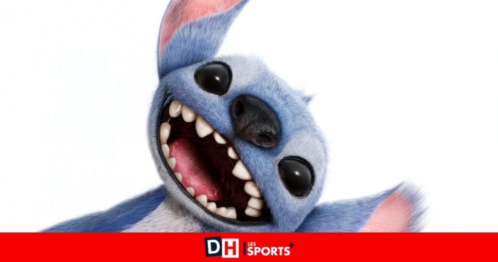 La folie Stitch persiste : cinémas, boutiques et Disneyland Paris… Découvrez son charme envoûtant La folie Stitch persiste : cinémas, boutiques et Disneyland Paris… Découvrez son charme envoûtant